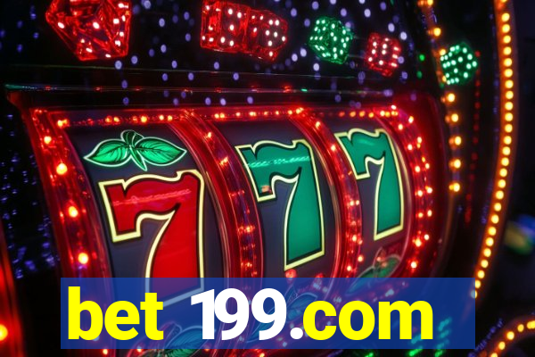bet 199.com